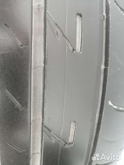 Bridgestone Ecopia PZ-X 185/55 R16