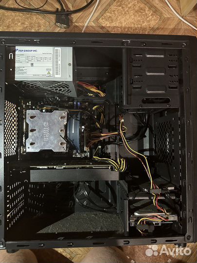 Персональный компьютер i5 игровой