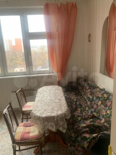 Комната 21 м² в 3-к., 11/18 эт.