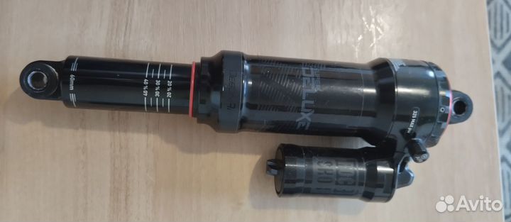 Rock Shox Super Deluxe Debon Air 230*60