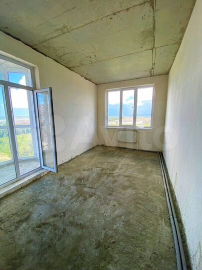 2-к. квартира, 63 м², 10/16 эт.