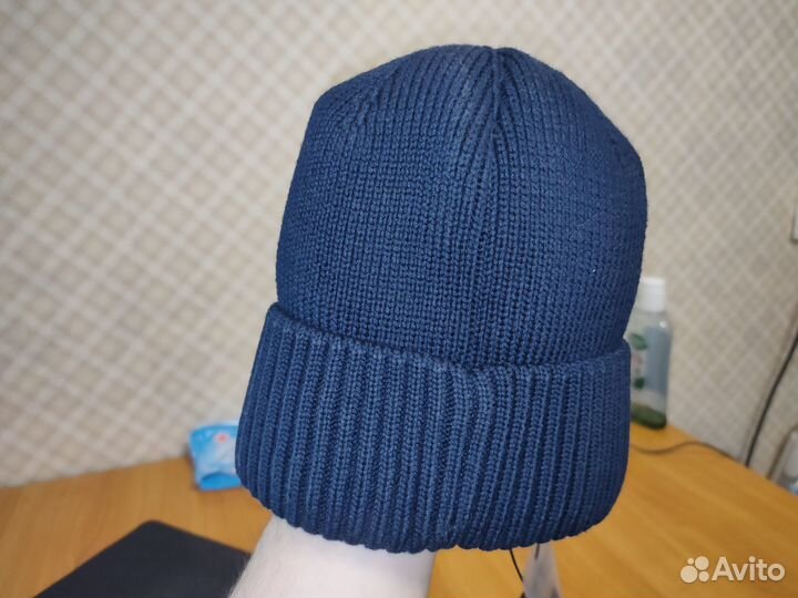 Finn-flare шапка бини