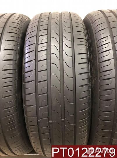 Pirelli Scorpion Verde 215/60 R17 96H