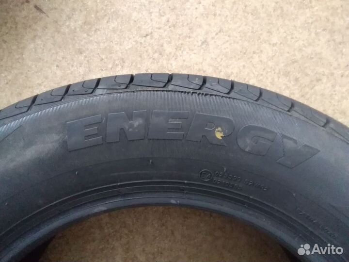 Pirelli Formula Energy 185/65 R14