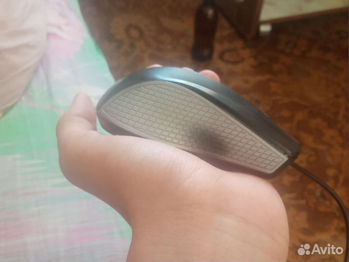 Мышка для компьютера и ноутбука