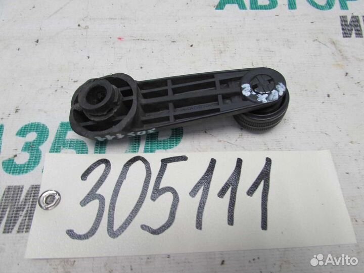 Ручка стеклоподъемника для Daewoo Nexia 2008