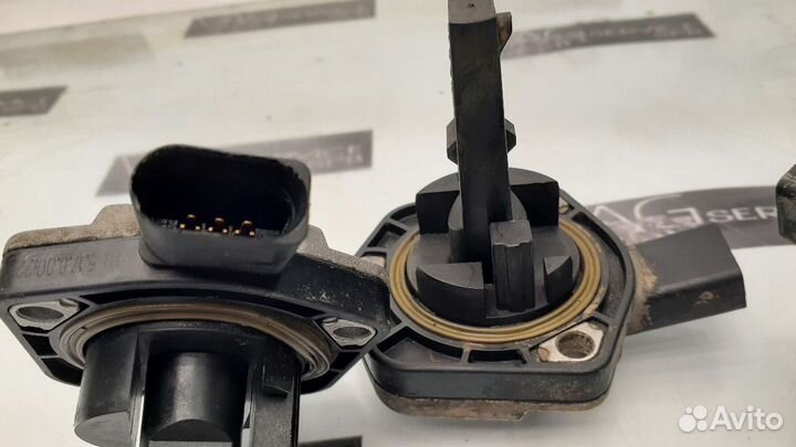 Датчик уровня масла VAG VW 2.0 150 лс. BVY