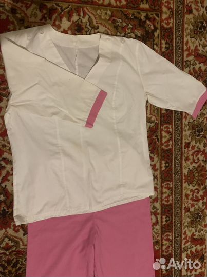 Форма для работы