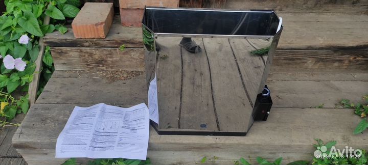 Водонагреватель