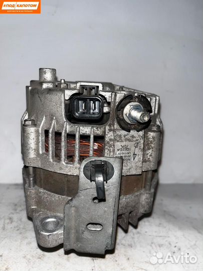 Генератор Nissan X-Trail T31 2007 23100AU40D