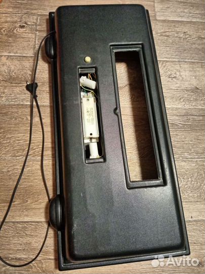 Крышка для аквариума