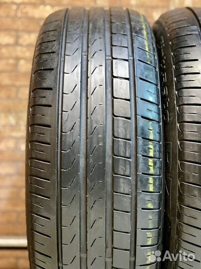 Pirelli Cinturato P7 205/55 R16