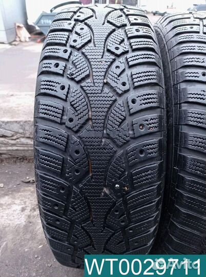 Continental ContiIceContact 4x4 215/70 R16 95T