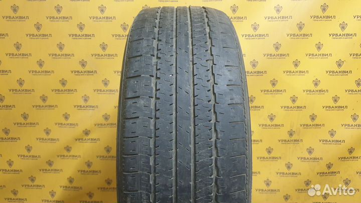 Triangle TR257 245/55 R19 103V