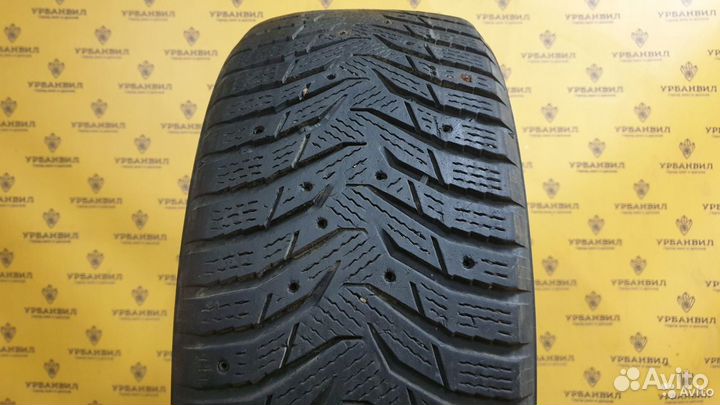 Marshal WinterCraft Ice WI31 215/50 R17 95T