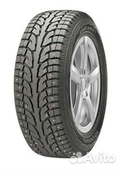 Hankook I'Pike RW11 275/55 R20 111T