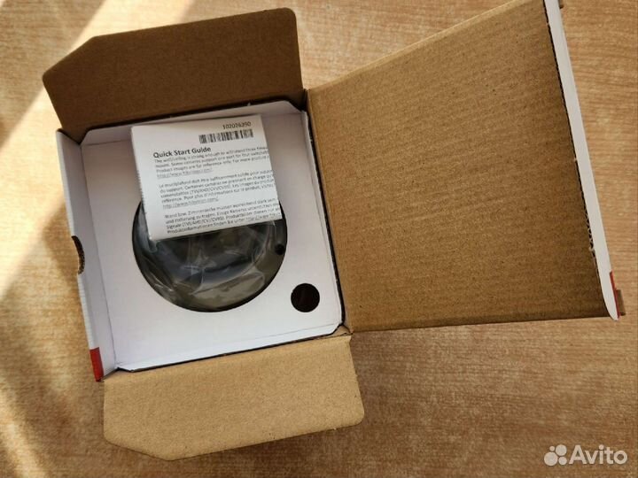 Видеокамера Hikvision DS-2CE57D3T-vpitf 2.8 mm