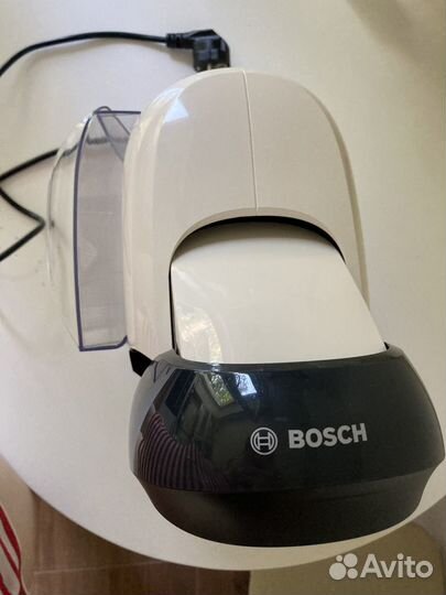 Кофемашина bosch tassimo