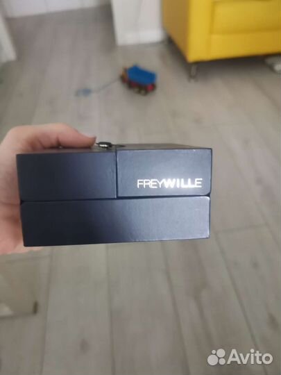 Коробка frey wille