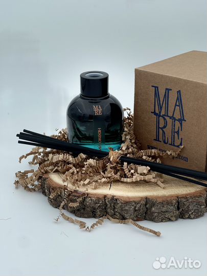 Аромадиффузор