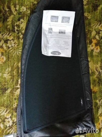 Toyota Camry 2006-2011гг