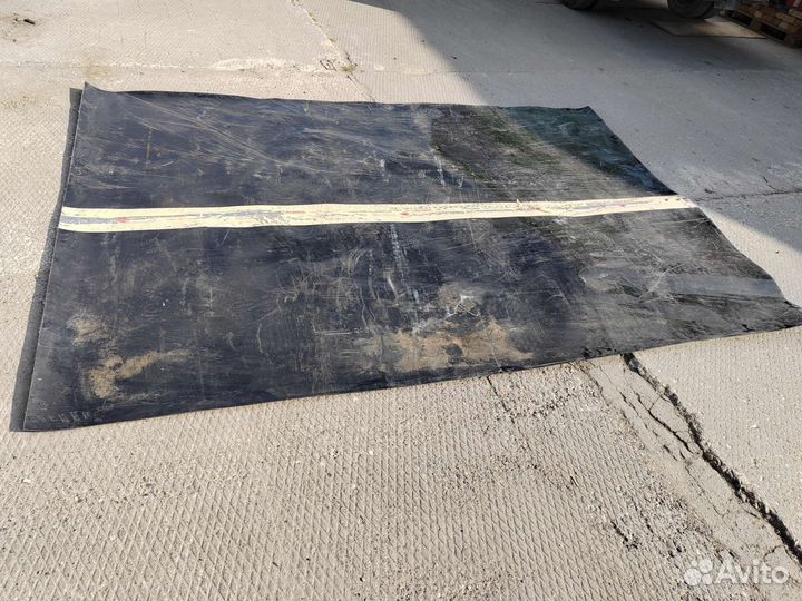 Скальный лист