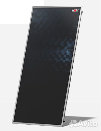 Плоский коллектор CFK-1