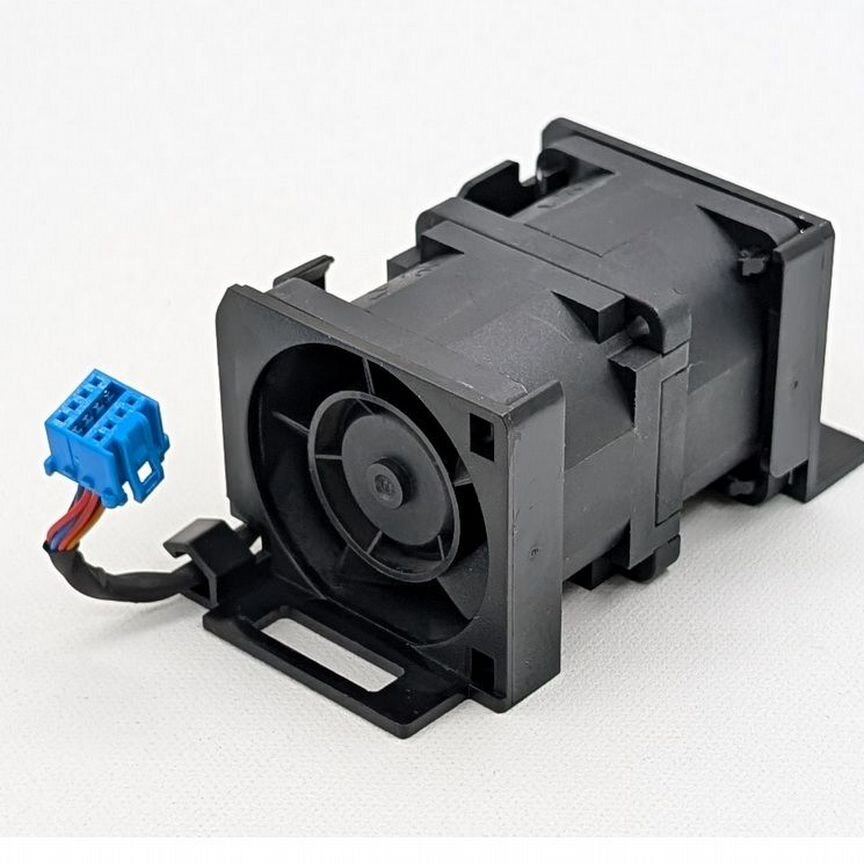 [PSD1204PPBX-A] Вентилятор 0ww2yy, 0kvvp3, Dell Рow