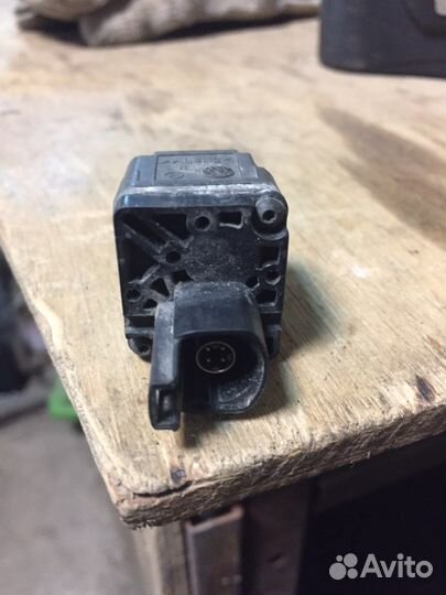 Камера фронтальная volkswagen, audi