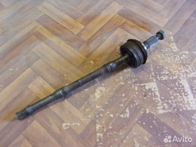 Тойота Виста 88 г., привод шрус правый наружний