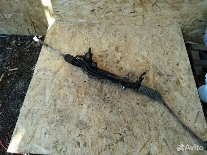 Рейка рулевая Subaru Tribeca 2006-2014