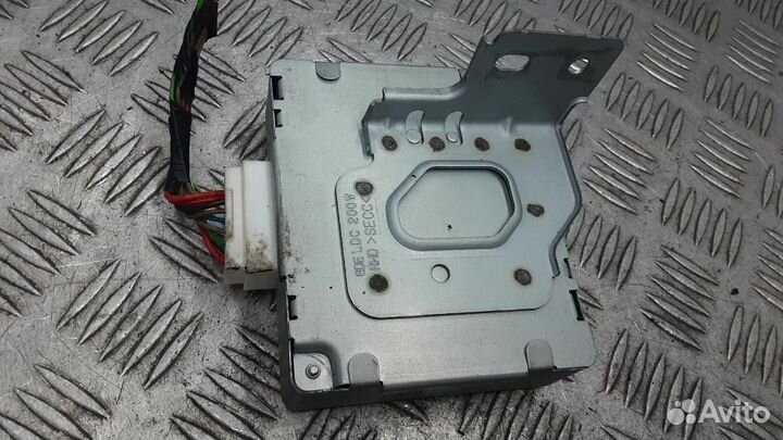 Блок управления (разное) Hyundai i30