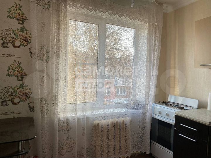 2-к. квартира, 42,2 м², 2/2 эт.