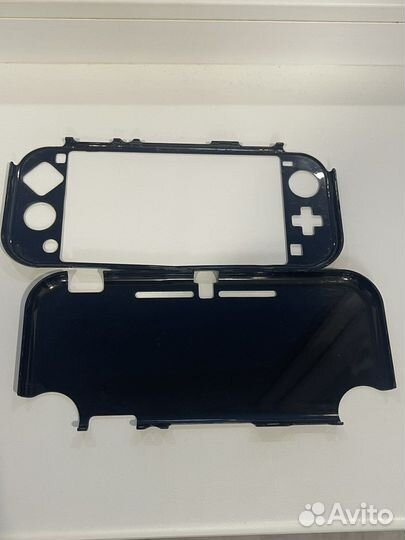 Чехол/кейс/корпус на nintendo switch lite
