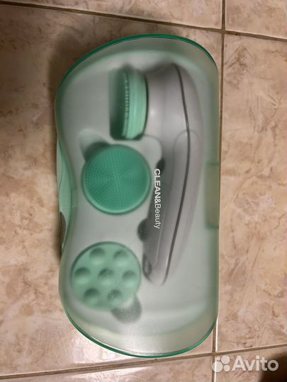 Массажер для лица gezatone