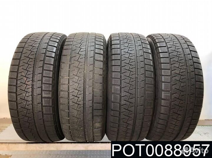 Pirelli Ice Asimmetrico 215/55 R17 99P