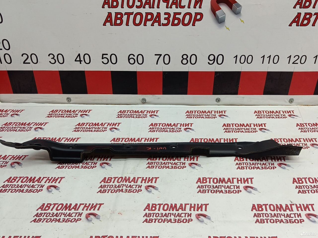 Пыльник крыла передний правый Changan UNI-K