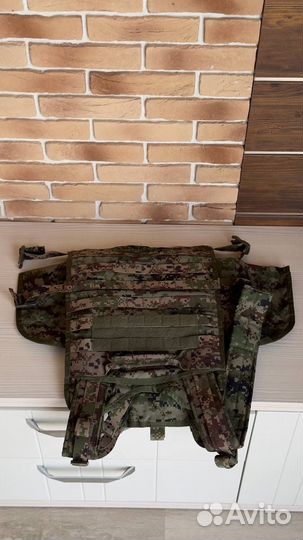 Разгрузка сурпат