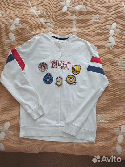 Мужская одежда (пакетом)