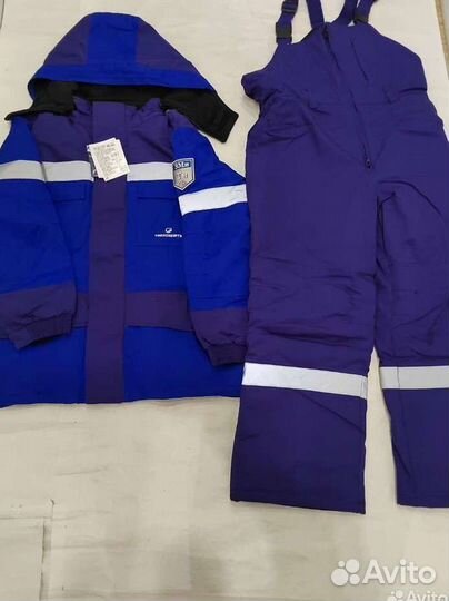 Спецодежда Транснефть 56-58/170-176