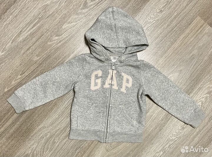 Толстовка 98