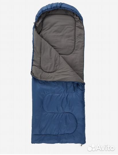 Спальный мешок