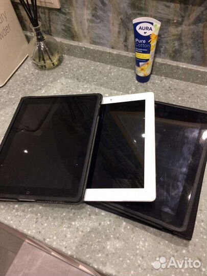 Планшет apple iPad
