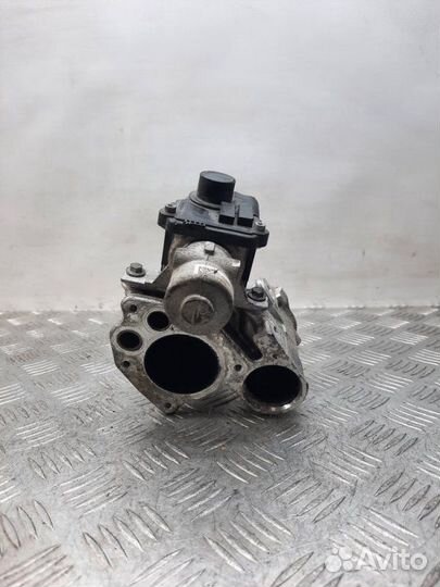 Клапан EGR Renault Megane хэтчбэк 5 дв. 1.5 K9K724