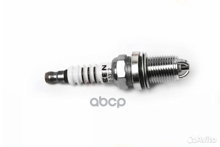 Свеча зажигания 3-х электродная инж. 16V LADA