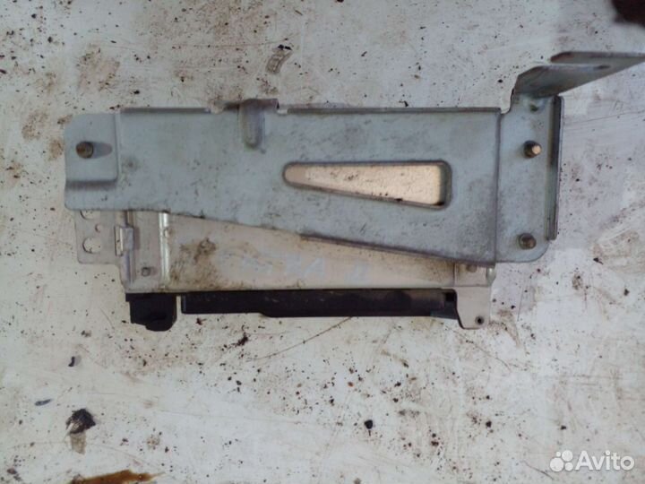 Блок управления АКПП Kia spectra 1.8 p37f