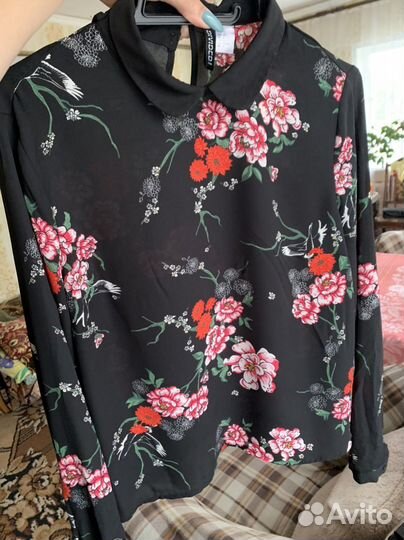 Женские вещи пакетом