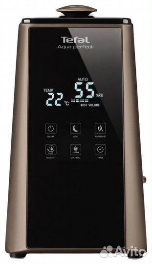 Увлажнитель Tefal HD5222F0