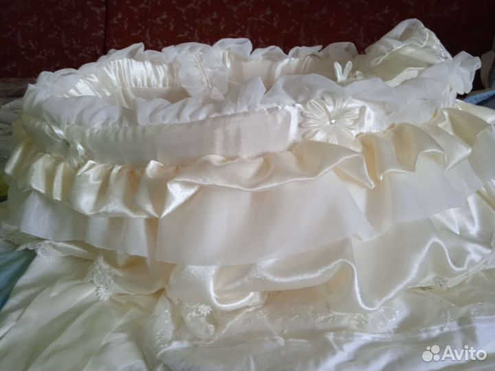 Корзина- переноска