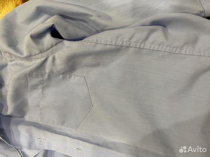 Костюм школьный